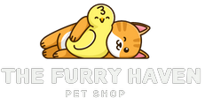 The Furry Haven Store 2023